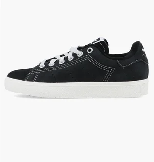 Кроссовки детские Adidas Stan Smith Cs Black IE7587