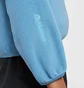 Толстовка дитяча ACG Wolf Tree Blue/Light Blue FD5955-429