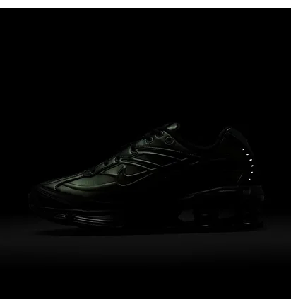 Кроссовки мужские Nike Shox Ride 2 Olive IH4468-001