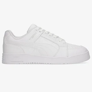 Кроссовки мужские Puma Slipstream Lo White 38340101