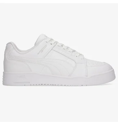 Кроссовки мужские Puma Slipstream Lo White 38340101