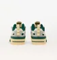 Кроссовки унисекс Adidas Forum Mod Low Beige/Green IH7804