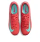 Бутсы унисекс Nike Zoom Vapor 16 Academy Red FQ8374-800