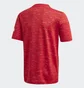 Футболка детская Adidas Mufc H Jsy Y Red FM4292