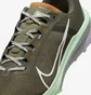 Кросівки чоловічі Nike React Terra Kiger 9 Olive DR2693-201
