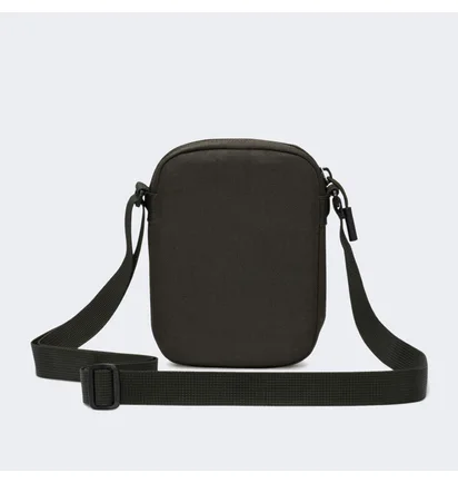 Сумка унисекс Air Jordan Psg Festival Bag Black 9A0803-E55