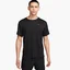 Футболка чоловіча Nike Dri-Fit Uv Miler Black Dv9315-010