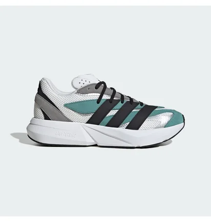 Кроссовки мужские Adidas Lightblaze White/Multi JR3462