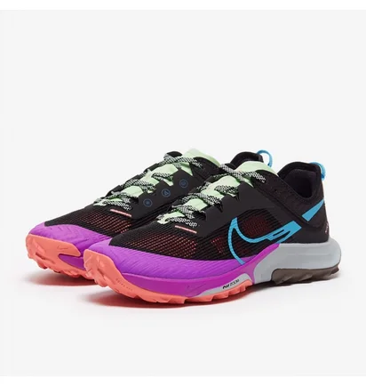 Кроссовки мужские Nike Air Zoom Terra Kiger 8 Black DH0649-003