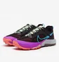 Кроссовки мужские Nike Air Zoom Terra Kiger 8 Black DH0649-003