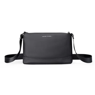 Сумка чоловіча Mark Ryden Black MR105-00