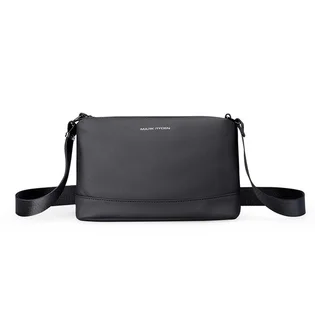 Сумка мужская Mark Ryden Black MR105-00