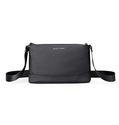 Сумка чоловіча Mark Ryden Black MR105-00