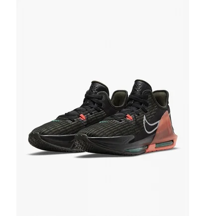 Кроссовки унисекс Nike LeBron Witness 6 CZ4052-001
