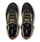 Кросівки чоловічі On Cloudalpine Waterproof Black/Green 3MD10831944