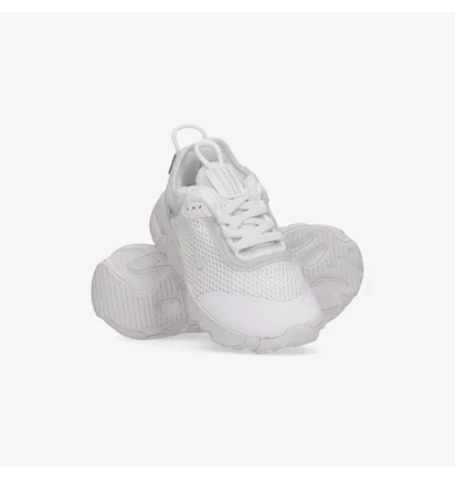 Кросівки дитячі Nike Rt Live (Ps) White Cw1621-101