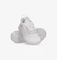 Кросівки дитячі Nike Rt Live (Ps) White Cw1621-101