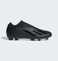 Бутсы мужские Adidas X Crazyfast.3 Ll Fg Black GY7427