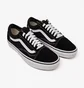 Кеди унісекс Vans Ua Old Skool Black VN000D3HY28