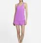 Майка женская Nike W Nk Breathe Tank Cool Pink Cz9608-597