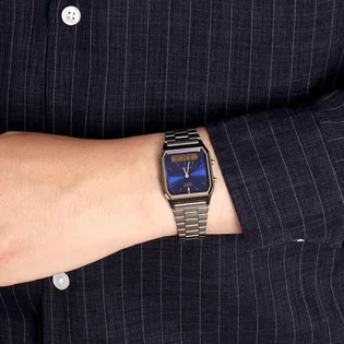 Часы унисекс Casio Vintage AQ-230GG-2