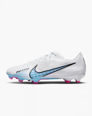 Бутси унісекс Nike Zoom Mercurial Vapor 15 Academy Mg White Dj5631-146