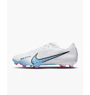 Бутсы унисекс Nike Zoom Mercurial Vapor 15 Academy Mg White Dj5631-146