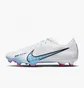 Бутси унісекс Nike Zoom Mercurial Vapor 15 Academy Mg White Dj5631-146