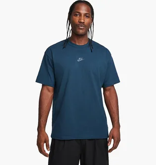 Футболка мужская Nike Premium Essential Blue DO7392-478