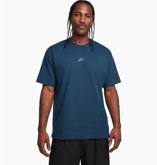 Футболка мужская Nike Premium Essential Blue DO7392-478