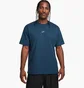Футболка чоловіча Nike Premium Essential Blue DO7392-478