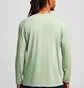 Лонгслив мужской Saucony Triumph Long Sleeve Green SAM800400-SE