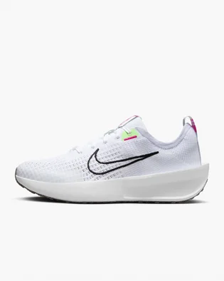 Кросівки жіночі Nike Interact Run Road Running Shoes White FD2292-102