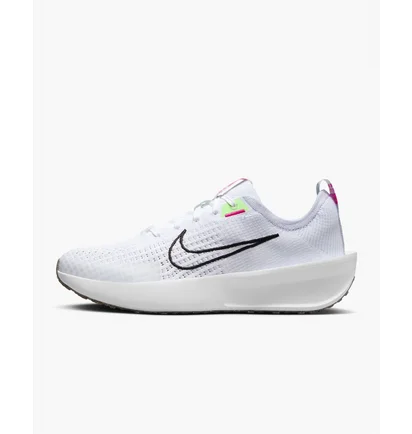Кросівки жіночі Nike Interact Run Road Running Shoes White FD2292-102