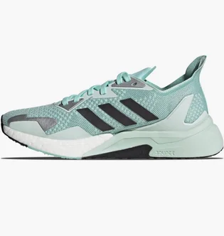 Кросівки жіночі Adidas X9000L3 Turquoise FV4405