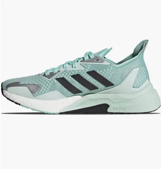 Кроссовки женские Adidas X9000L3 Turquoise Fv4405