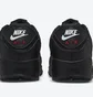 Кросівки чоловічі Nike Air Max 90 Black DC9388-002