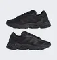 Кросівки чоловічі Adidas Originals Ozweego Pure Black H04216