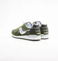 Кроссовки мужские Saucony Shadow 5000 Green S70665-11