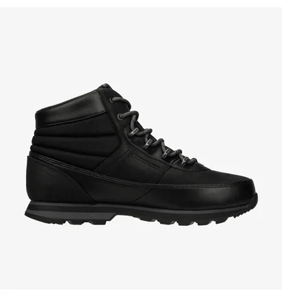 Ботинки мужские Helly Hansen Woodlands Black 10823-990
