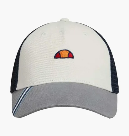 Кепка унісекс Ellesse Royce Trucker Cap Beige SARA3007-940