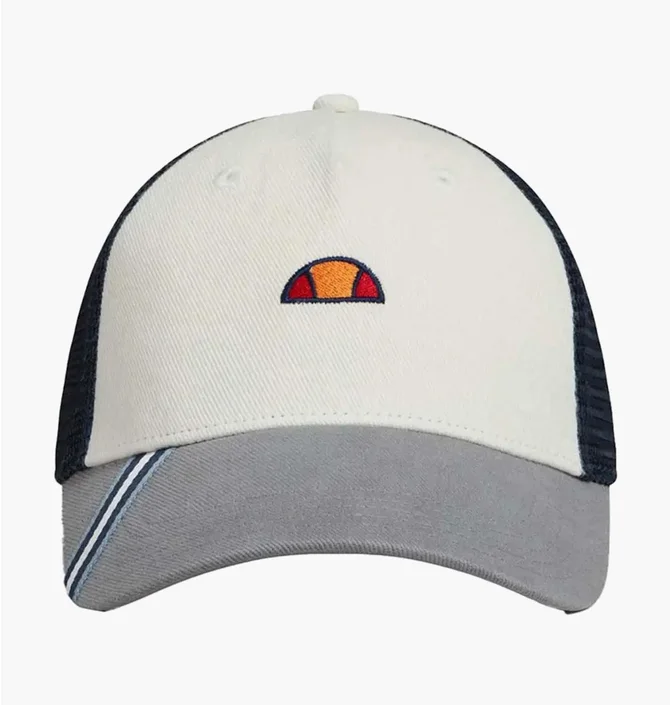Кепка унісекс Ellesse Royce Trucker Cap Beige SARA3007-940
