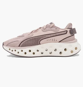 Кроссовки женские Puma Softride Frequence Wns Beige 310556-10