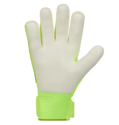 Перчатки вратарские детские Nike Match Jr Green HQ0258-702