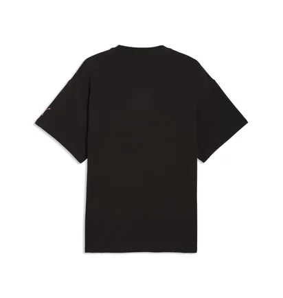 Футболка чоловіча Puma Melo Alwayz On 1 Black 630755-08