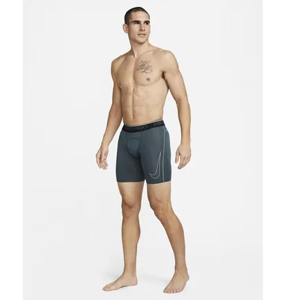 Шорти чоловічі Nike Pro Dri-Fit Black Dd1917-309