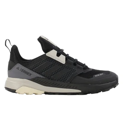 Кроссовки детские Adidas Terrex Trailmaker R Black FW9327