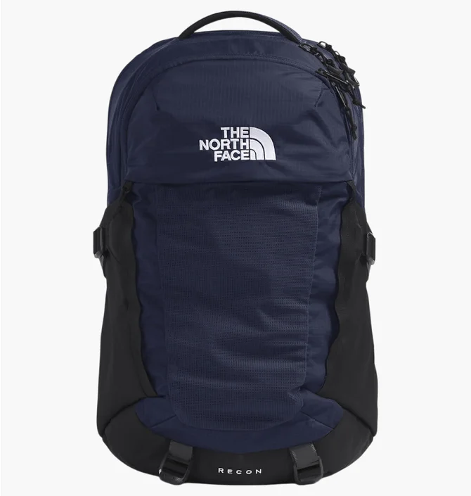 Рюкзак унісекс The North Face Recon Blue NF0A52SH53Z