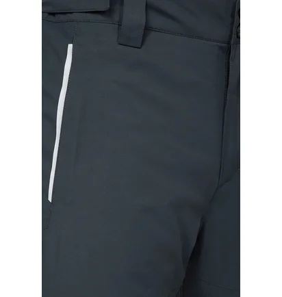 Штаны мужские Cmp Pant Grey 39W1537-U911