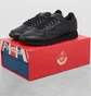 Кросівки чоловічі Reebok Classic Leather 2023 Vintage Black GY9878